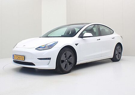Tesla Model 3 Long-Range AWD 351pk 75 kWh [ FACELIFT+W