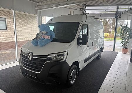 Renault Master L2H2 *Sortimo-Werkstatt-Regale*