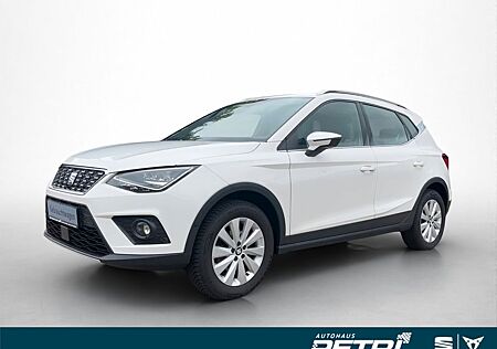 Seat Arona XCELLENCE 1.0 TGi Xcellence