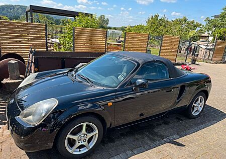 Toyota MR 2 1.8 VVT-i -