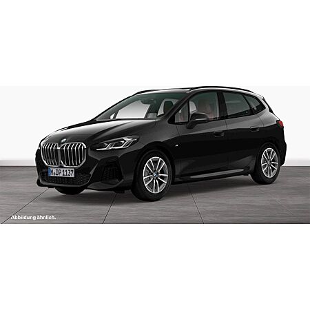 BMW 2er Active Tourer leasen