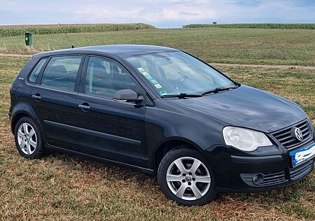 VW Polo Volkswagen 1.9TDI 74kW Goal