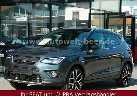 Seat Arona FR 1.0 TSI DSG 110 PS