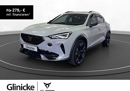 Cupra Formentor 1.4 eHybrid LED LM 19" Navi ACC