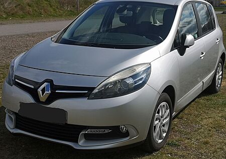 Renault Scenic Authentique ENERGY TCe 115 Start & St...