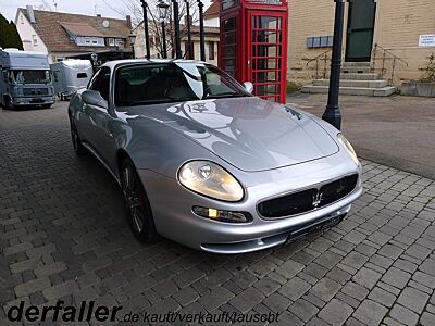 Maserati 3200 GTA Assetto Corsa #1 von 150#