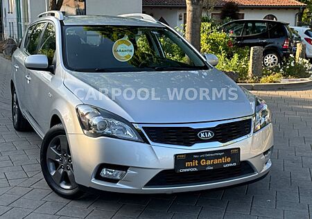 Kia Cee'd Sportswagon cee'd 1.4 Sportswagon Seven Stars Edition 1.HAND