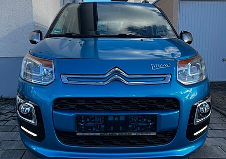 Citroën C3 Picasso VTi 120 SELECTION SELECTION