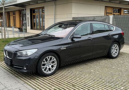 BMW 535D GT XDrive LED RÜCKFAHRK PANO TEMP NAVI PDC