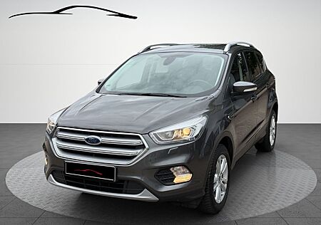 Ford Kuga Cool & Connect / Navi / Led / AHK