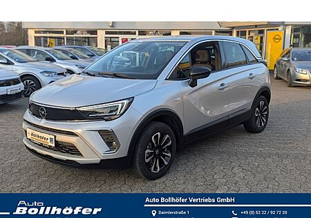 Opel Crossland X Crossland Elegance AT NAVI PDC vo+hi+CAM AGR
