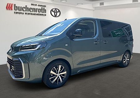 Toyota Pro Ace Proace Verso L1 Lounge