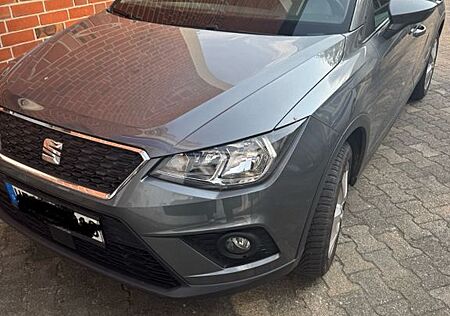 Seat Arona 1.0 TSI 85kW XCELLENCE XCELLENCE