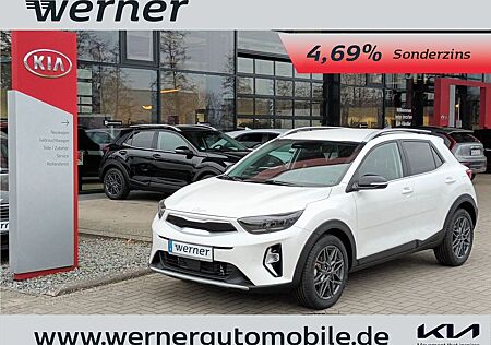 Kia Stonic 1.0 T-GDI 100 Nightline Edition