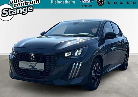 Peugeot 208 Allure 1.2 PureTech 100 EU6e