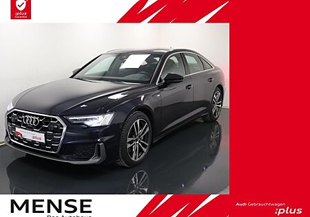 Audi A6 45 TFSI quattro S tronic S line |Matrix|ACC