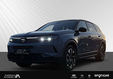 Opel Grandland X Grandland B GS 1.2 Hybrid 48V eDCT6+SHZ+LHZ+NAVI
