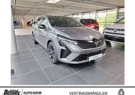 Renault Clio TCe 90 ESPIRIT ALPINE KAMERA NAVI ALU PDC