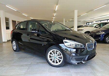 BMW 2er 225xe Active Tourer Advantage Pano/Navi/LED