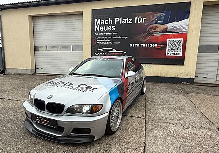 BMW 320i Lim Navi Xenon HU 8.26