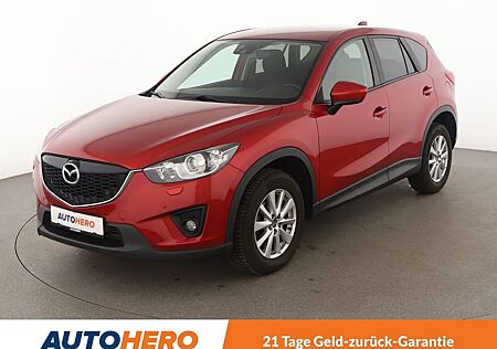 Mazda CX-5 2.2 Turbodiesel Sendo 2WD*NAVI*XENON*TEMPO*