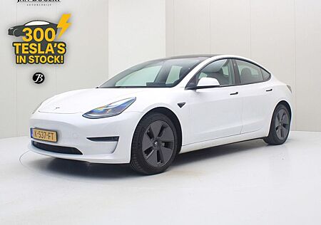 Tesla Model 3 gebraucht kaufen Tesla Model 3 Long-Range AWD 351pk 75 kWh [ FACELIFT+W