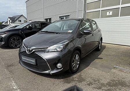 Toyota Yaris Comfort