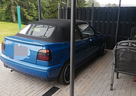 VW Golf Volkswagen 1.8 Standard