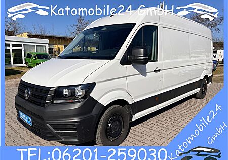 VW Crafter Volkswagen Kasten 35 lang Hochdach FWD Kamera