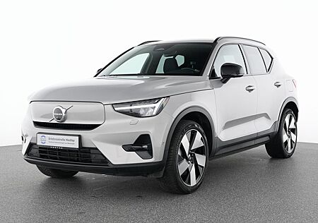 Volvo XC 40 C40 Recharge Extended Range Ultimate 20"+WINTER