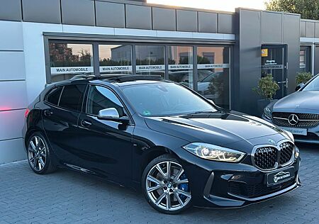 BMW M135 M 135 i Lim xDrive*Navi*LED*HUD*PDC*ACC*Panorama