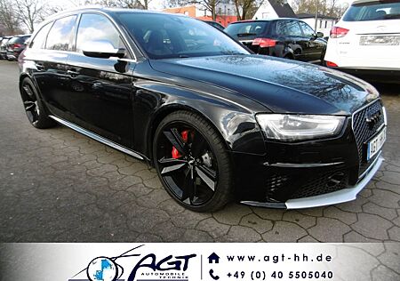 Audi RS4 4.2FSI quattro Avant Aut.Leder Pano Xen ACC