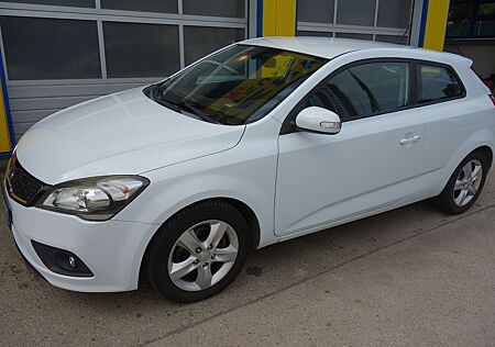 Kia Pro_ceed pro_cee'd 1.6 CVVT Spirit