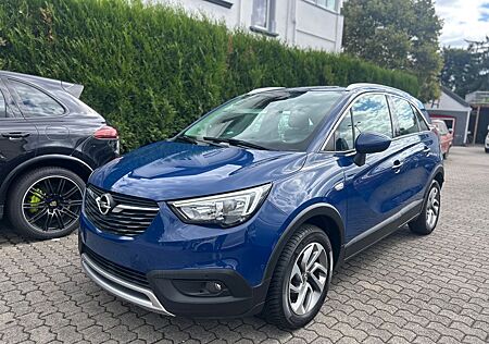 Opel Crossland X Crossland (X) 1.2 Turbo