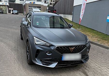 Cupra Formentor 2.0 TSI 180kW VZ DSG VZ