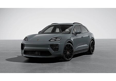 Porsche Macan gebraucht kaufen Porsche Macan 4S AHK,HEADUP, Matrix LED