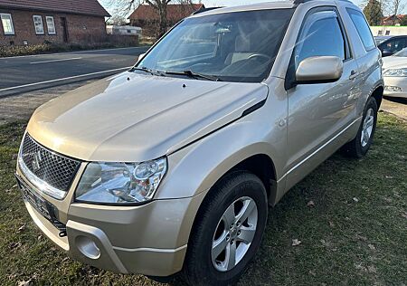 Suzuki Grand Vitara 1.6 Club.Tüv 01.2028