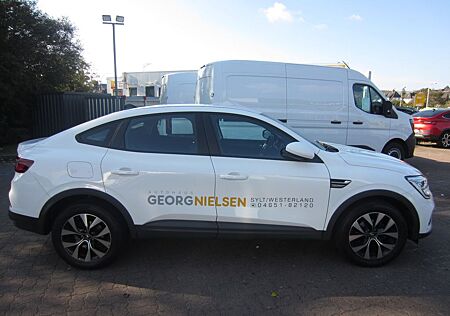 Renault Arkana Equilibre