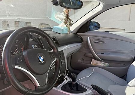 BMW 120d | 177 PS Neu Tüv bis 10.2027