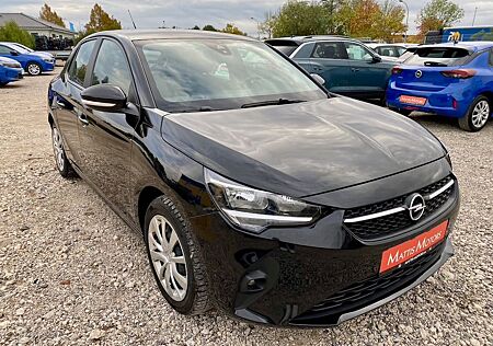 Opel Corsa 1.2 Edition KLIMA NAVI GZJR SHZ PDC DAB+