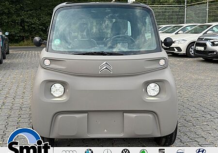 Citroën Ami Elektromotor My