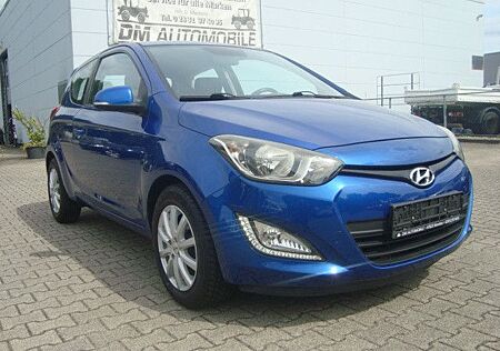 Hyundai i20 5 Star Edition