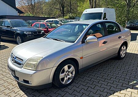 Opel Vectra 1.8 16V Comfort TÜV NEU 05-2027