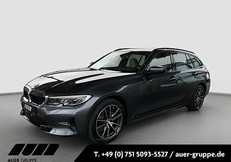 BMW 320d xDrive Touring (Sport-Line Navi Pano ACC ST