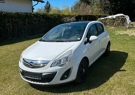 Opel Corsa 1.4