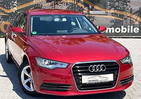 Audi A6 Lim 2.8 FSI S-Line 1.HAND*NAVI*XENON*TÜV NEU