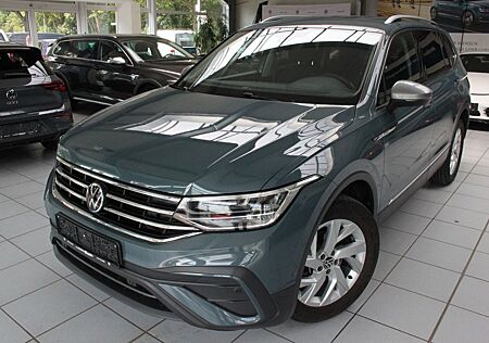 VW Tiguan Allspace Volkswagen Life/DSG/ERGO/HEADUP/KAME/NAVI/S