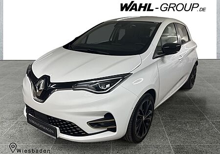 Renault ZOE E-Tech 100% el. E-Tech 100% elektrisch ESP I