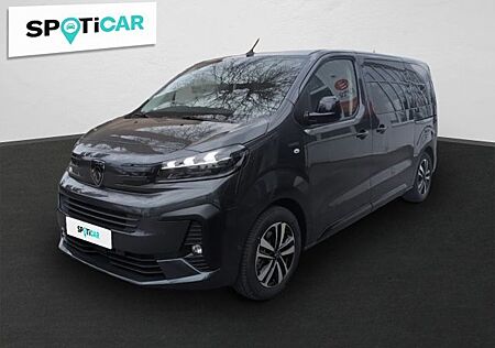 Peugeot Traveller L2 2.0 BlueHDi 180 EAT8 Allure