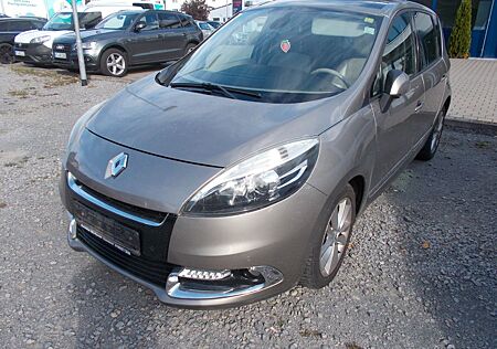 Renault Scenic III Luxe